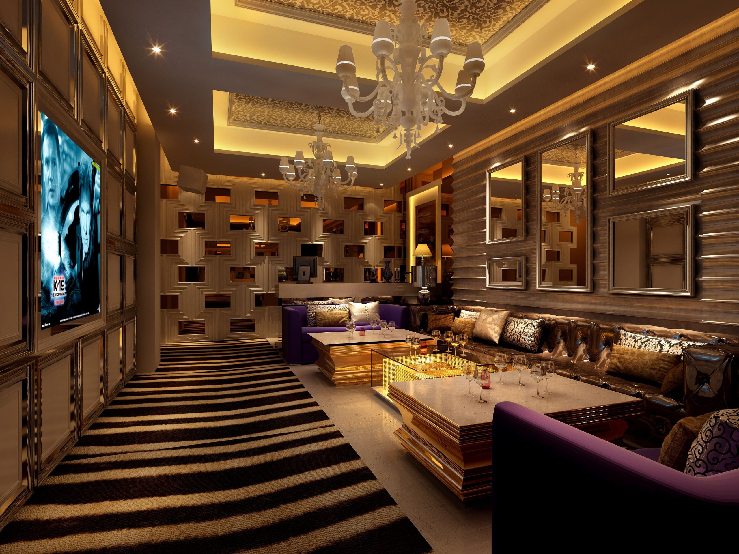 Gói thi công karaoke VIP dành cho chủ đầu tư muốn:Xây dựng thương hiệu – bán giá cao – lợi nhuận vượt trội